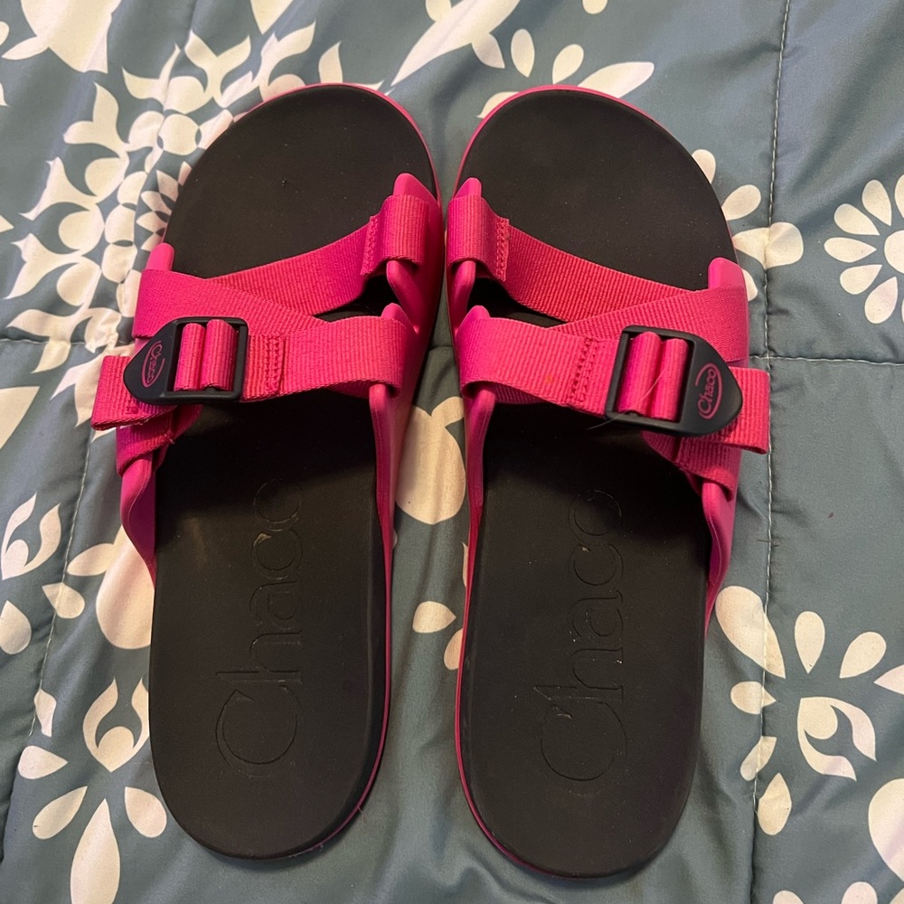 Womens Chaco Sandals
